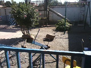 Juegos Infantiles,sector de párvulos