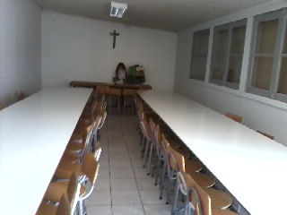 Comedor principal