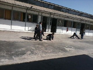 salas de clases